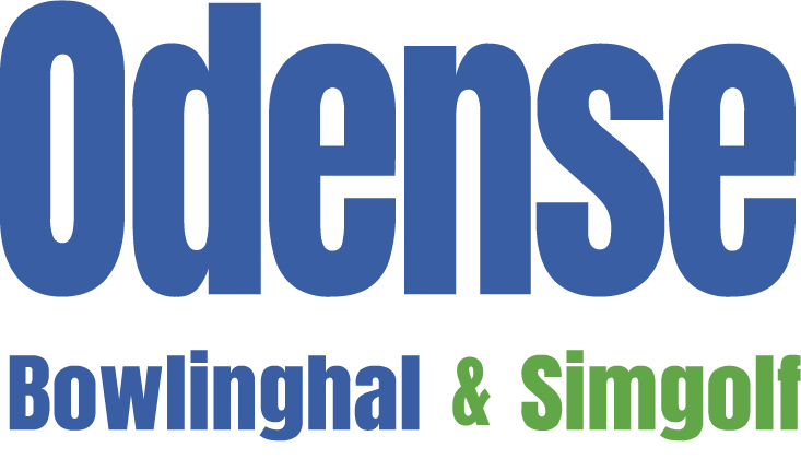 Odense Bowlinghal og Simgolf Center