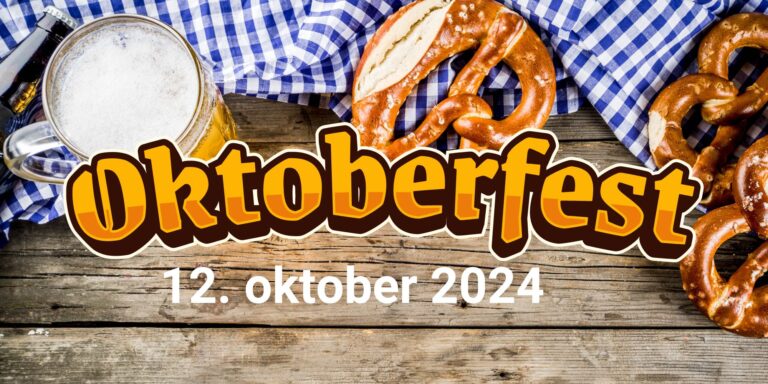 Oktoberfest 2024